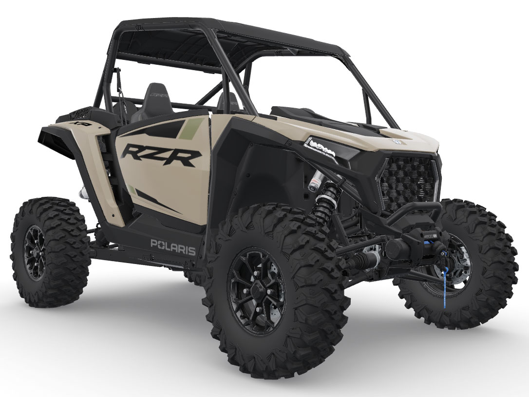 2026 Polaris RZR XP 1000 Ultimate in Hollister, California - Photo 2