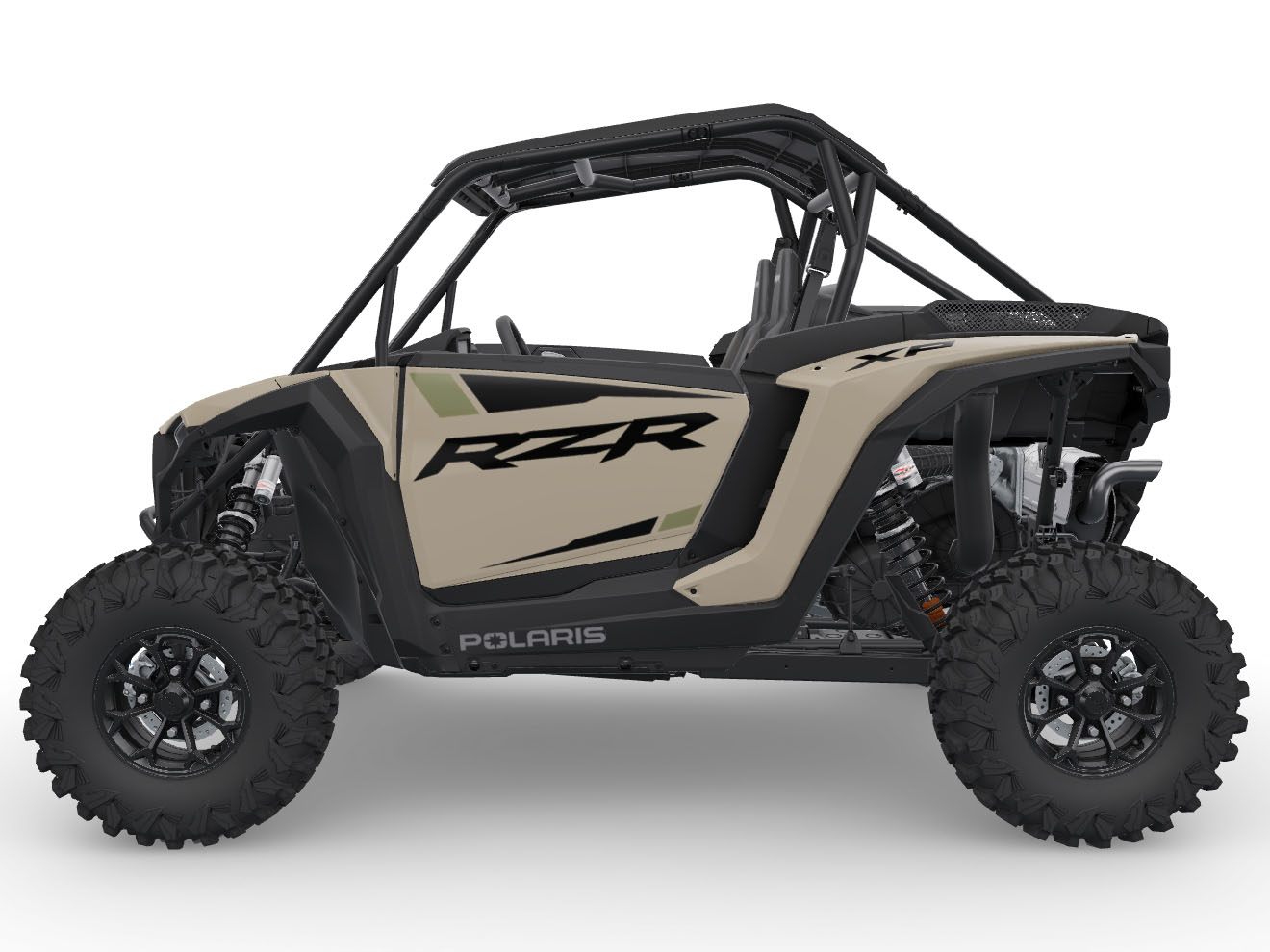 2026 Polaris RZR XP 1000 Ultimate in Hollister, California - Photo 3