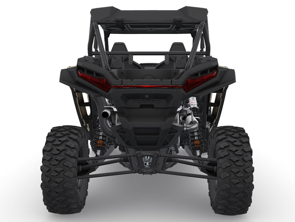 2026 Polaris RZR XP 1000 Ultimate in Hollister, California - Photo 5