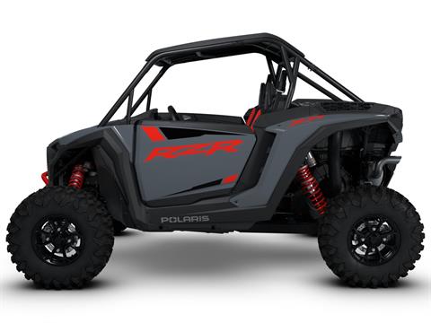 2026 Polaris RZR XP 1000 Ultimate in Santa Maria, California - Photo 2