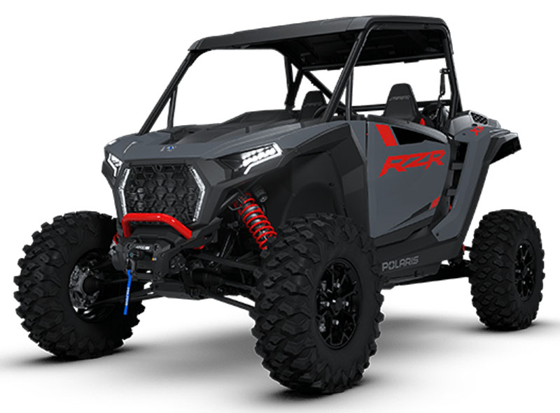 2026 Polaris RZR XP 1000 Ultimate in Hollister, California - Photo 1
