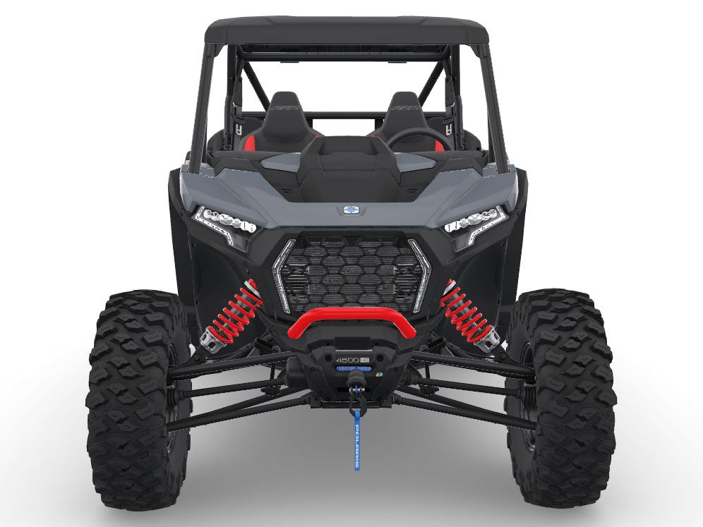 2026 Polaris RZR XP 1000 Ultimate in Hollister, California - Photo 4