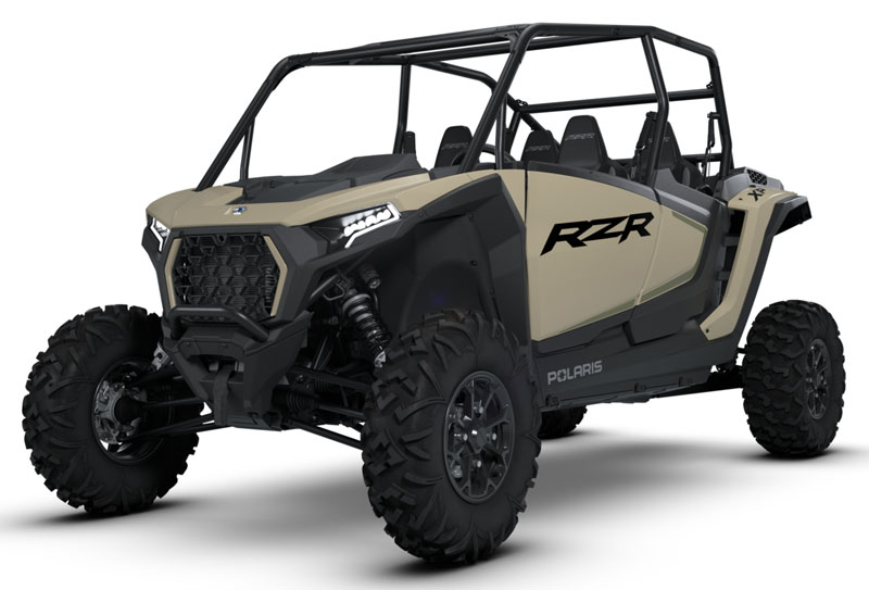 2026 Polaris RZR XP 4 1000 Sport in Santa Maria, California - Photo 1