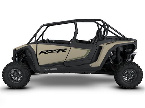 2026 Polaris RZR XP 4 1000 Sport in Santa Maria, California - Photo 2
