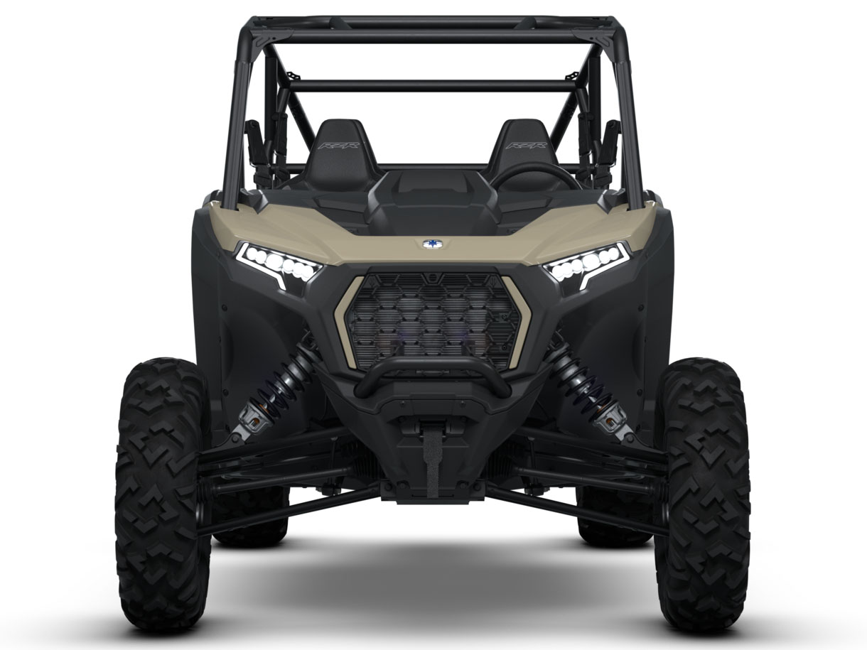 2026 Polaris RZR XP 4 1000 Sport in Santa Maria, California - Photo 3
