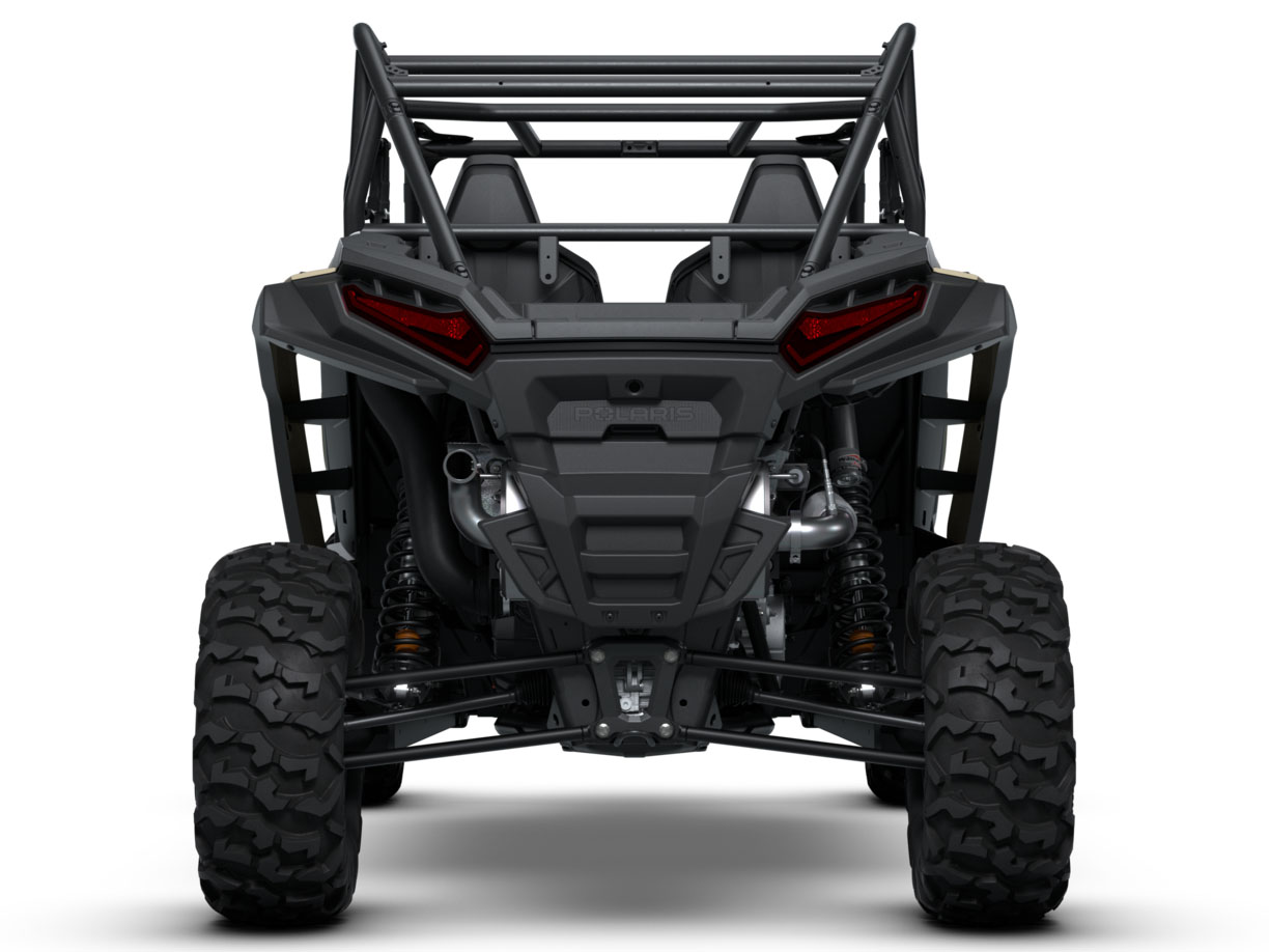 2026 Polaris RZR XP 4 1000 Sport in Santa Maria, California - Photo 4