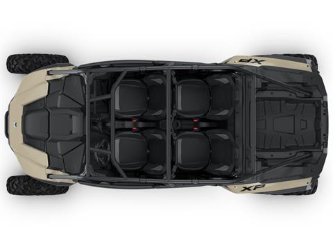 2026 Polaris RZR XP 4 1000 Sport in Santa Maria, California - Photo 5