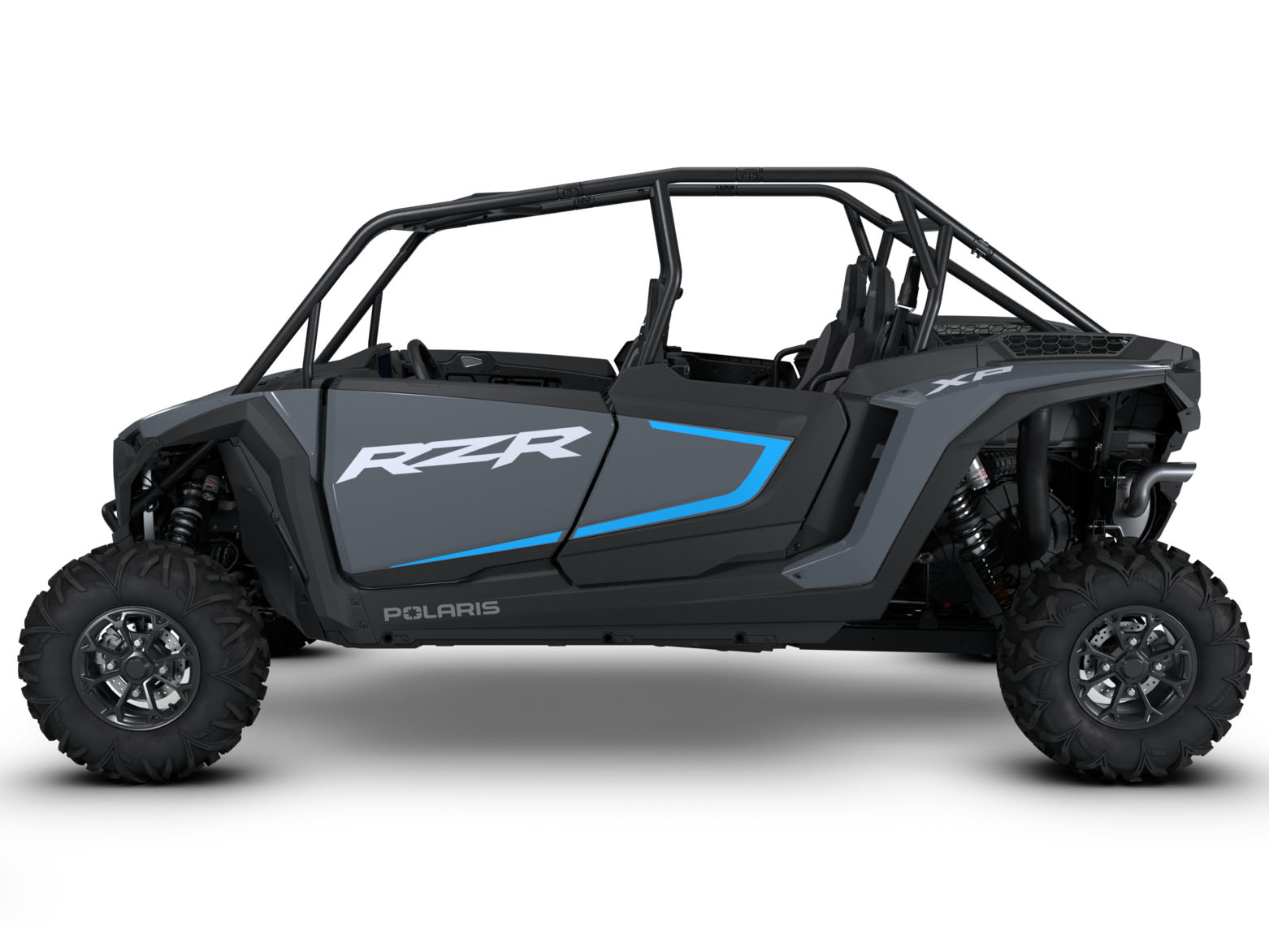 2026 Polaris RZR XP 4 1000 Sport in Santa Maria, California - Photo 2
