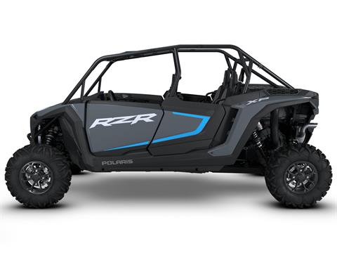 2026 Polaris RZR XP 4 1000 Sport in Santa Maria, California - Photo 2