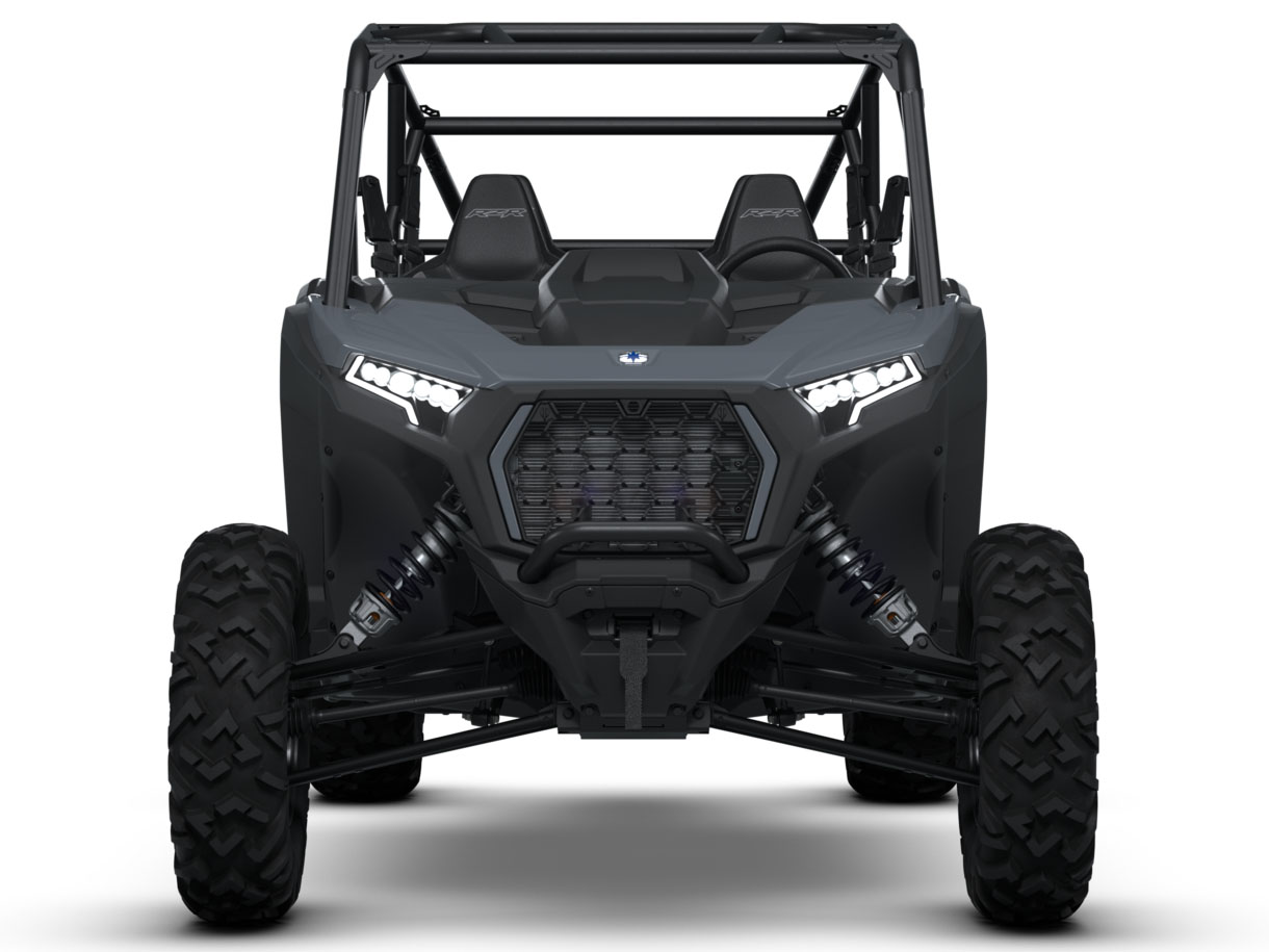 2026 Polaris RZR XP 4 1000 Sport in Santa Maria, California - Photo 3