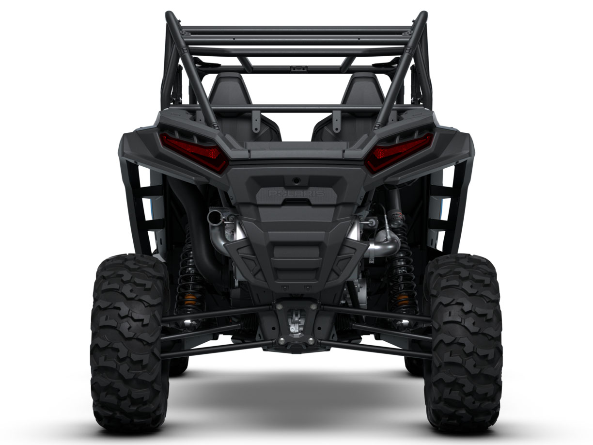 2026 Polaris RZR XP 4 1000 Sport in Santa Maria, California - Photo 4