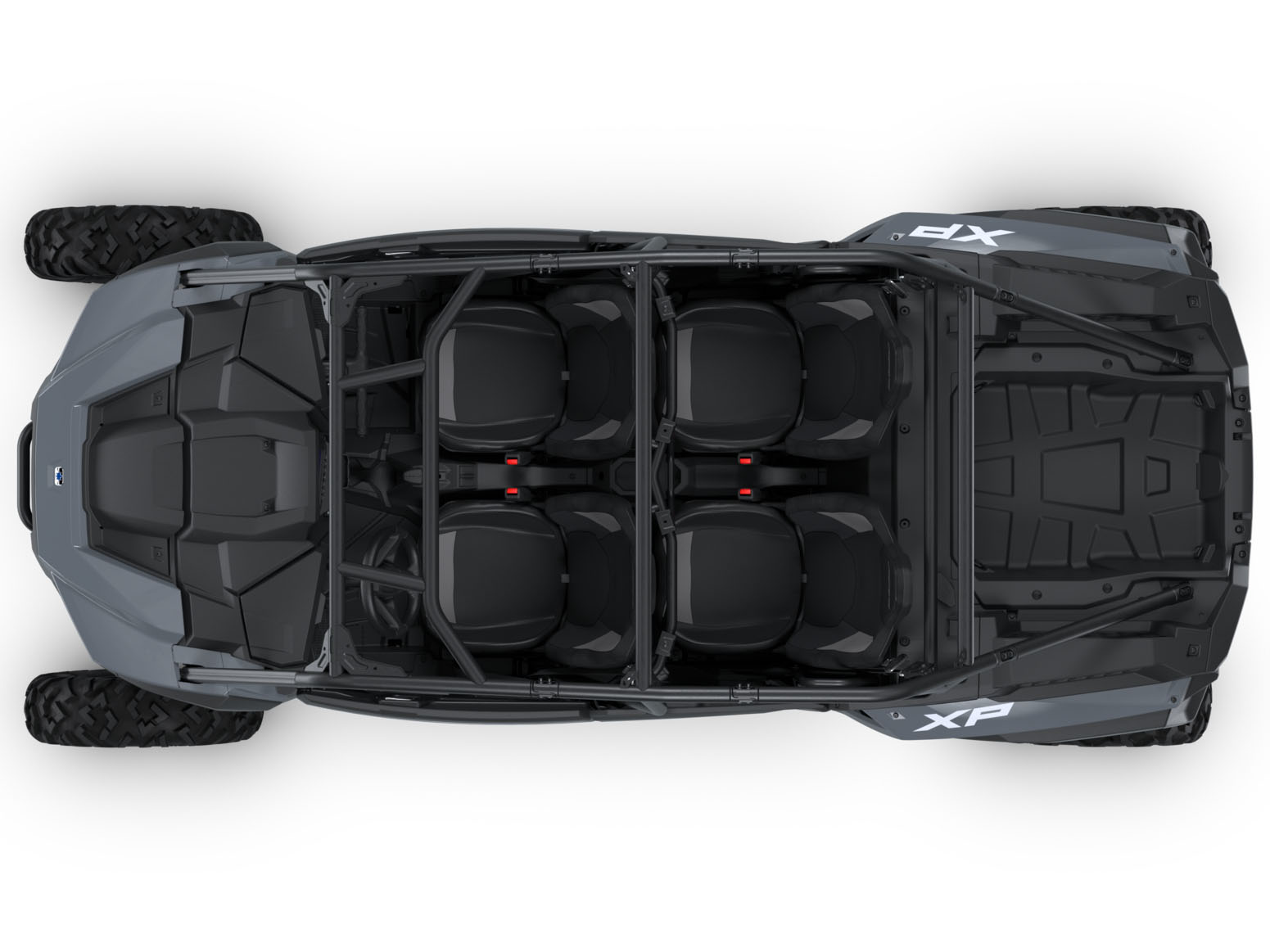 2026 Polaris RZR XP 4 1000 Sport in Santa Maria, California - Photo 5