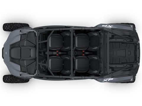 2026 Polaris RZR XP 4 1000 Sport in Santa Maria, California - Photo 5