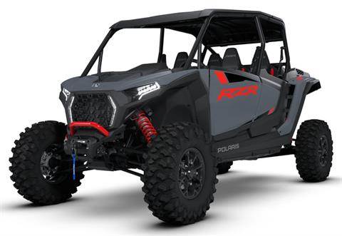 2026 Polaris RZR XP 4 1000 Ultimate in Radford, Virginia