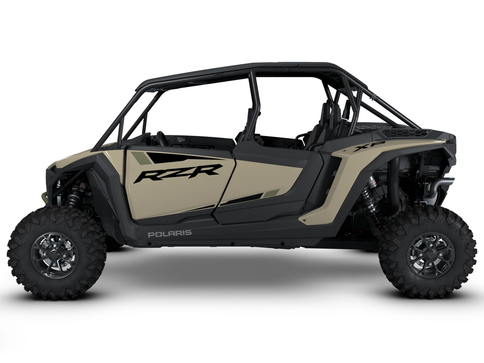 2026 Polaris RZR XP 4 1000 Ultimate in Calmar, Iowa - Photo 2