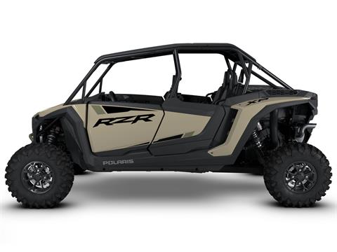 2026 Polaris RZR XP 4 1000 Ultimate in Calmar, Iowa - Photo 2