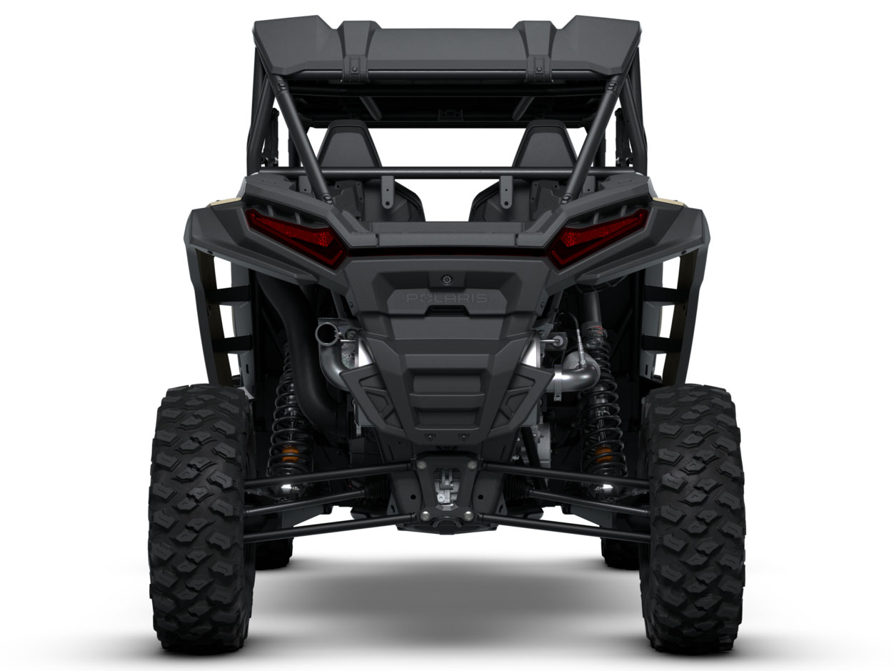 2026 Polaris RZR XP 4 1000 Ultimate in Calmar, Iowa - Photo 4