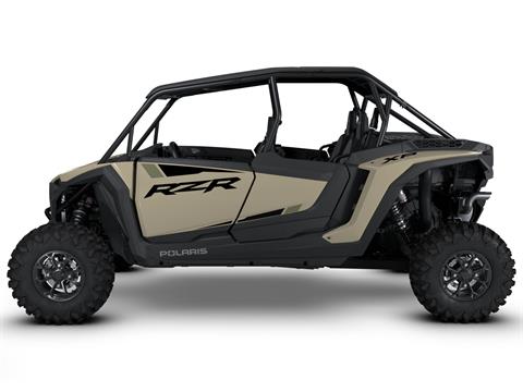 2026 Polaris RZR XP 4 1000 Ultimate in Stratford, Wisconsin - Photo 2