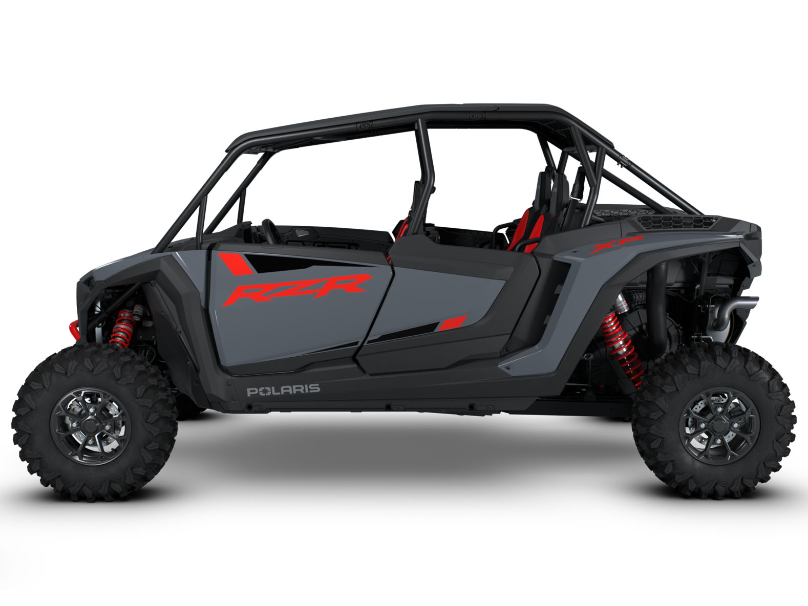2026 Polaris RZR XP 4 1000 Ultimate in Calmar, Iowa - Photo 2