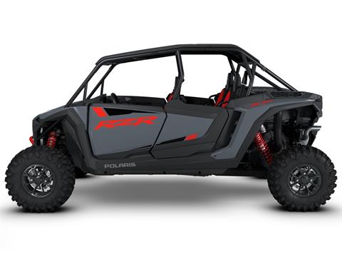 2026 Polaris RZR XP 4 1000 Ultimate in Calmar, Iowa - Photo 2