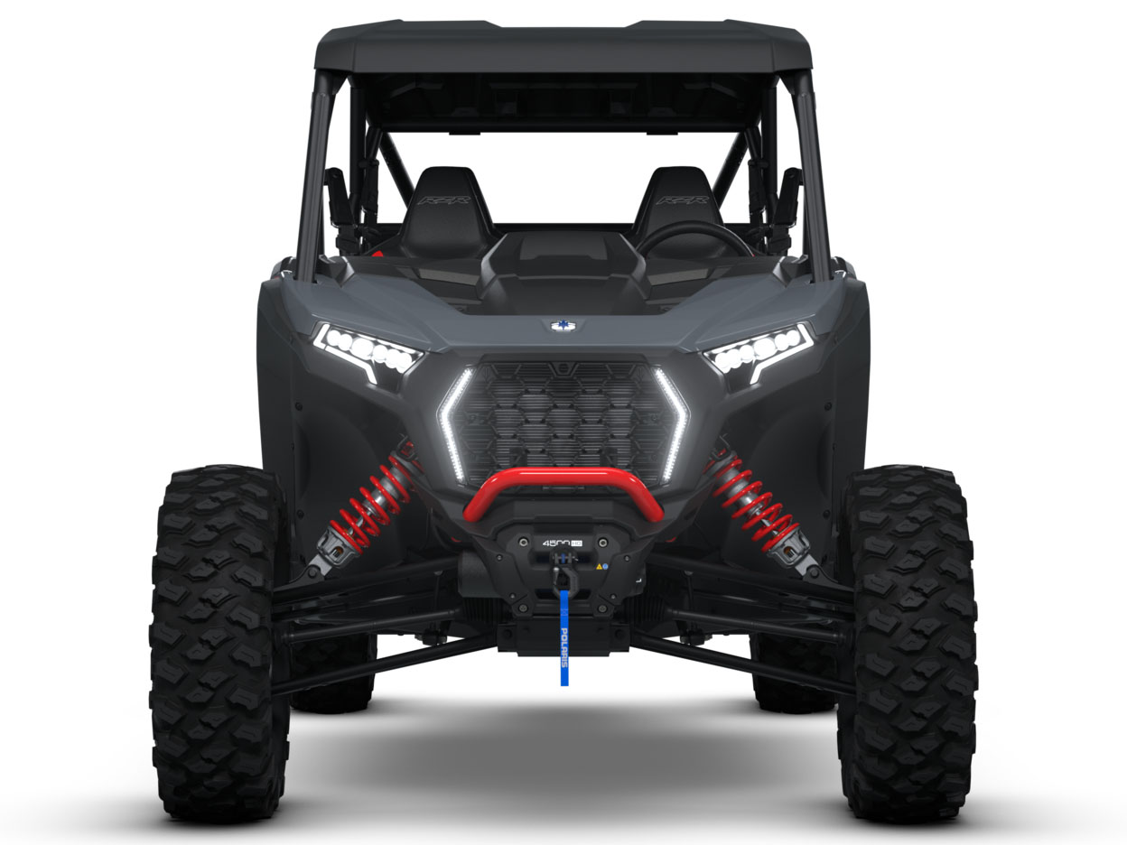 2026 Polaris RZR XP 4 1000 Ultimate in Calmar, Iowa - Photo 3