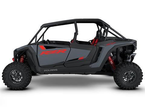 2026 Polaris RZR XP 4 1000 Ultimate in Stratford, Wisconsin - Photo 2