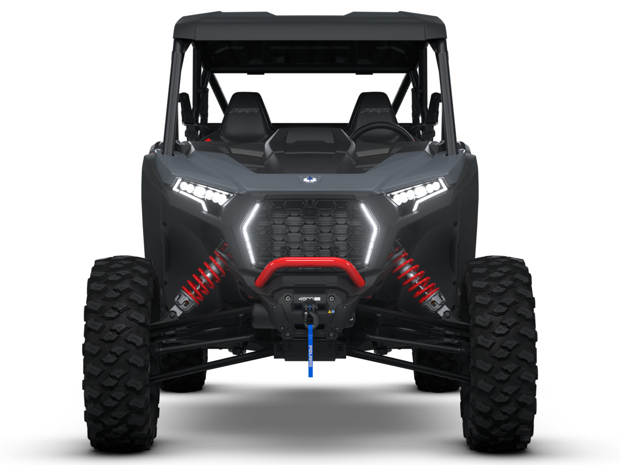 2026 Polaris RZR XP 4 1000 Ultimate in Stratford, Wisconsin - Photo 3