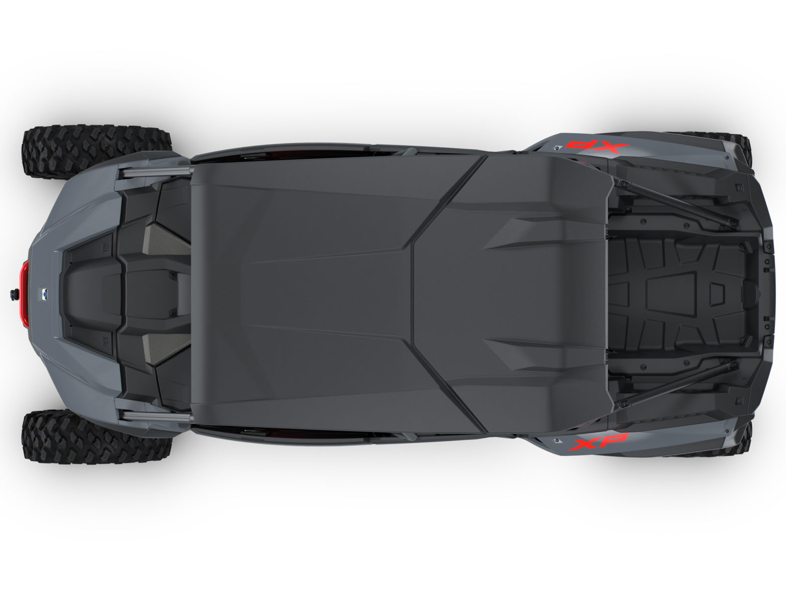 2026 Polaris RZR XP 4 1000 Ultimate in Stratford, Wisconsin - Photo 5