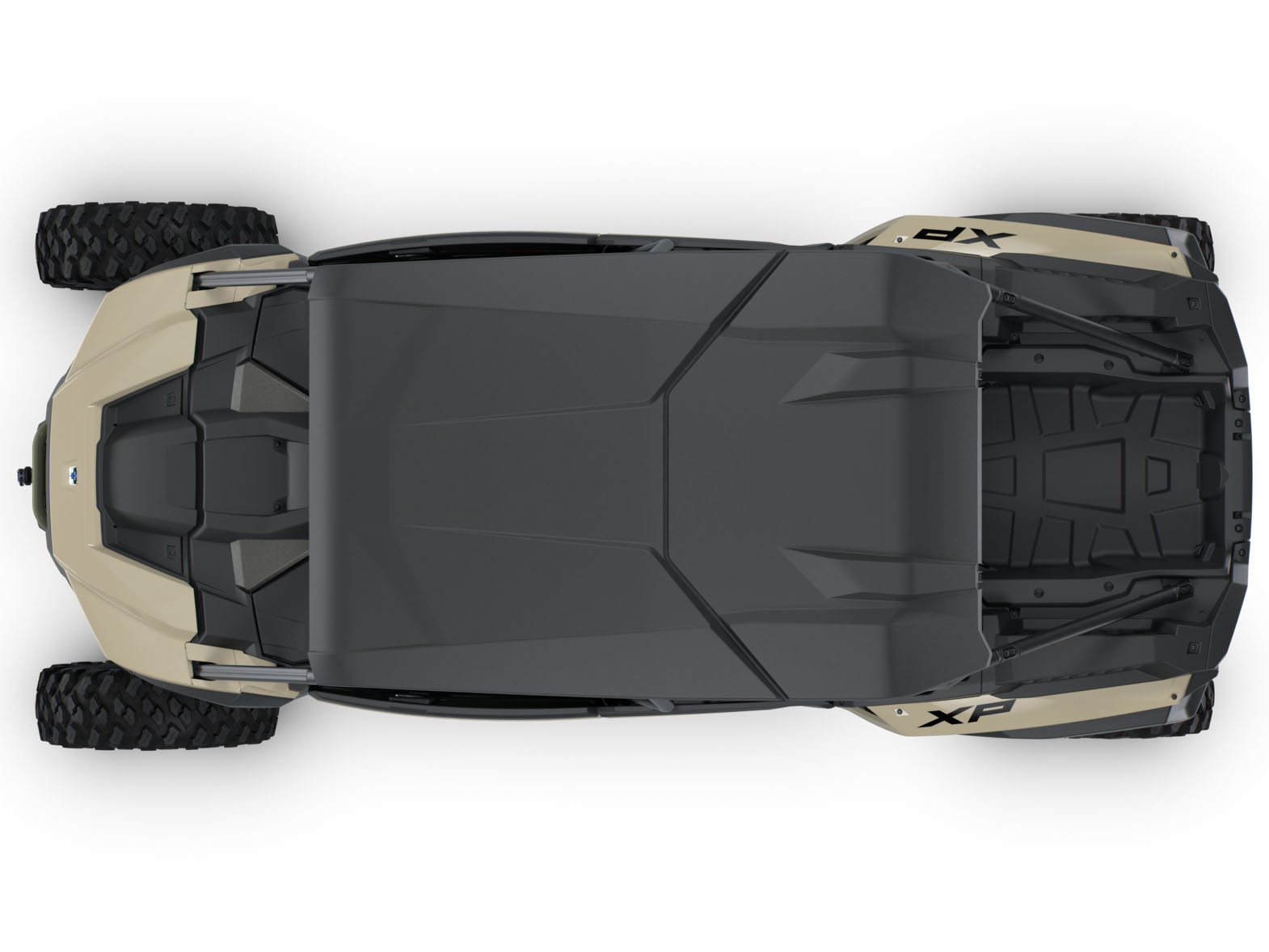 2026 Polaris RZR XP 4 1000 Ultimate in Santa Maria, California - Photo 5