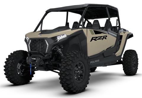 2026 Polaris RZR XP 4 1000 Ultimate