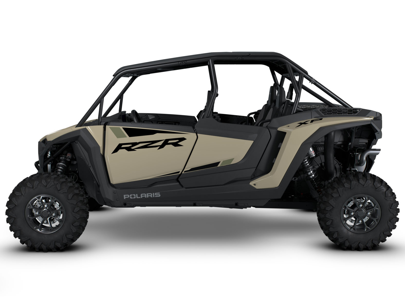 2026 Polaris RZR XP 4 1000 Ultimate in Hollister, California - Photo 2
