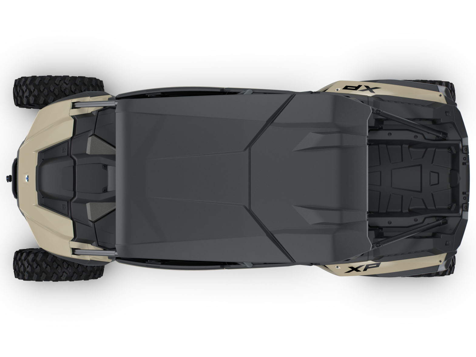 2026 Polaris RZR XP 4 1000 Ultimate in Hollister, California - Photo 5