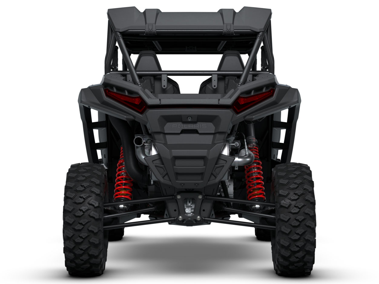 2026 Polaris RZR XP 4 1000 Ultimate in Santa Maria, California - Photo 4
