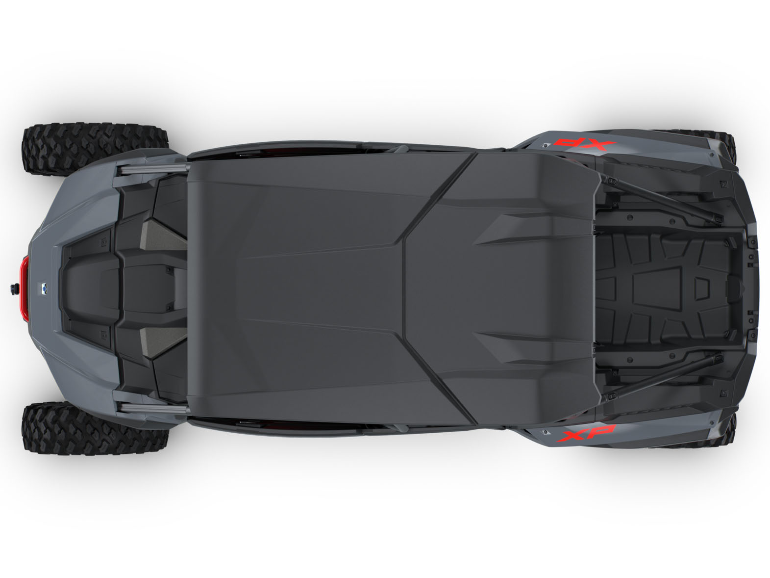 2026 Polaris RZR XP 4 1000 Ultimate in Santa Maria, California - Photo 5