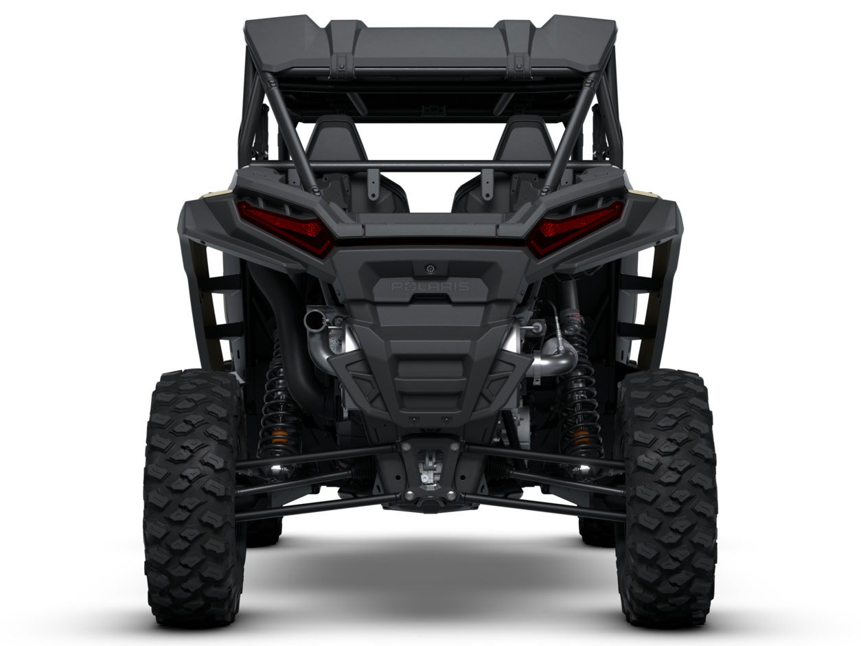 2026 Polaris RZR XP 4 1000 Ultimate in Hollister, California - Photo 4