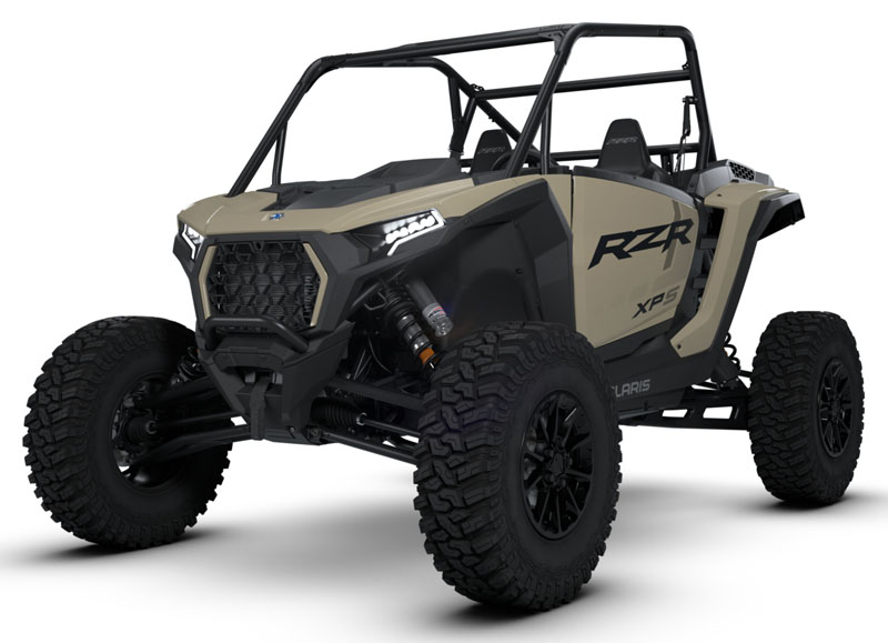 2026 Polaris RZR XP S 1000 Sport in Calmar, Iowa - Photo 1