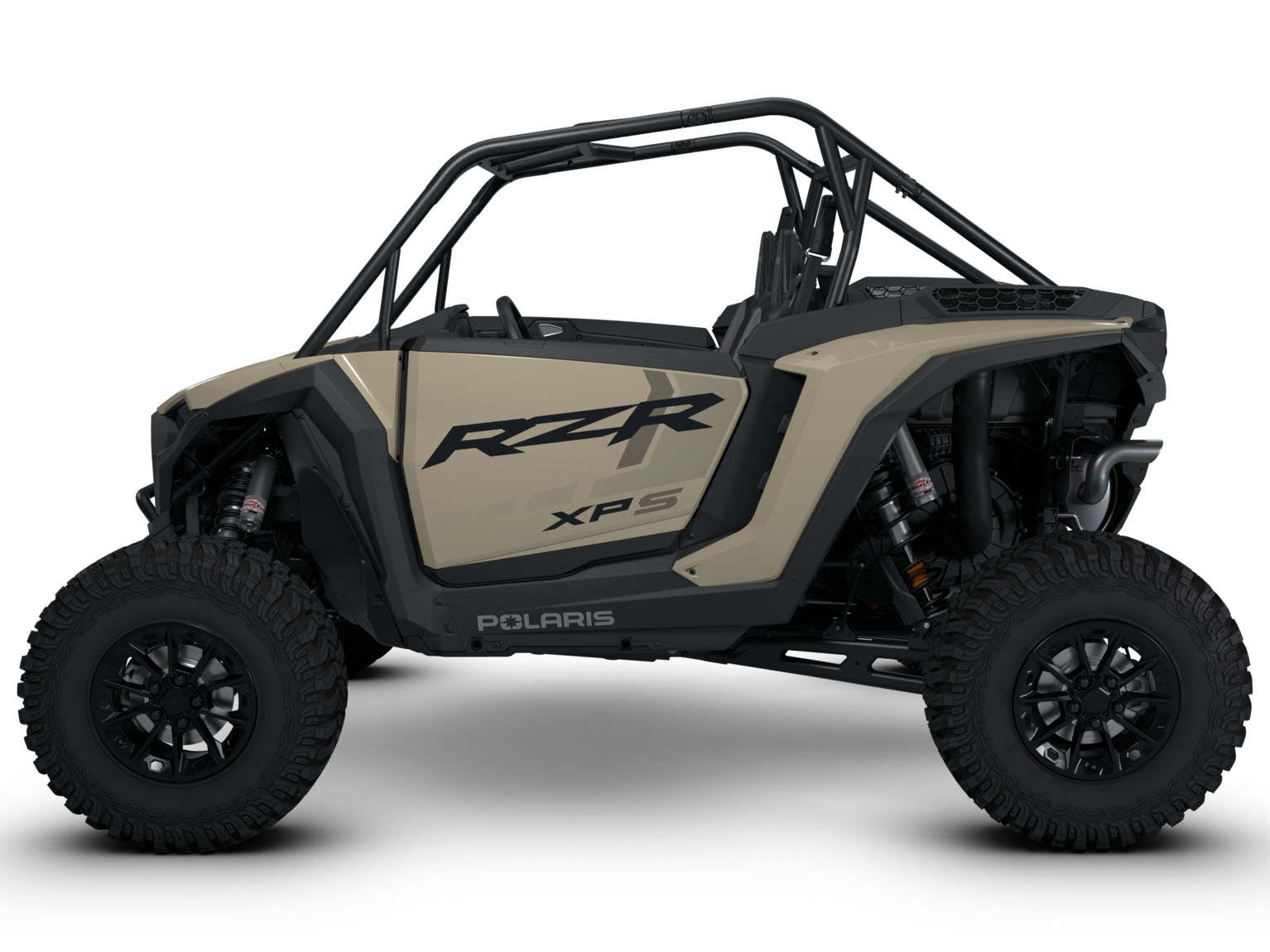 2026 Polaris RZR XP S 1000 Sport in Calmar, Iowa - Photo 2
