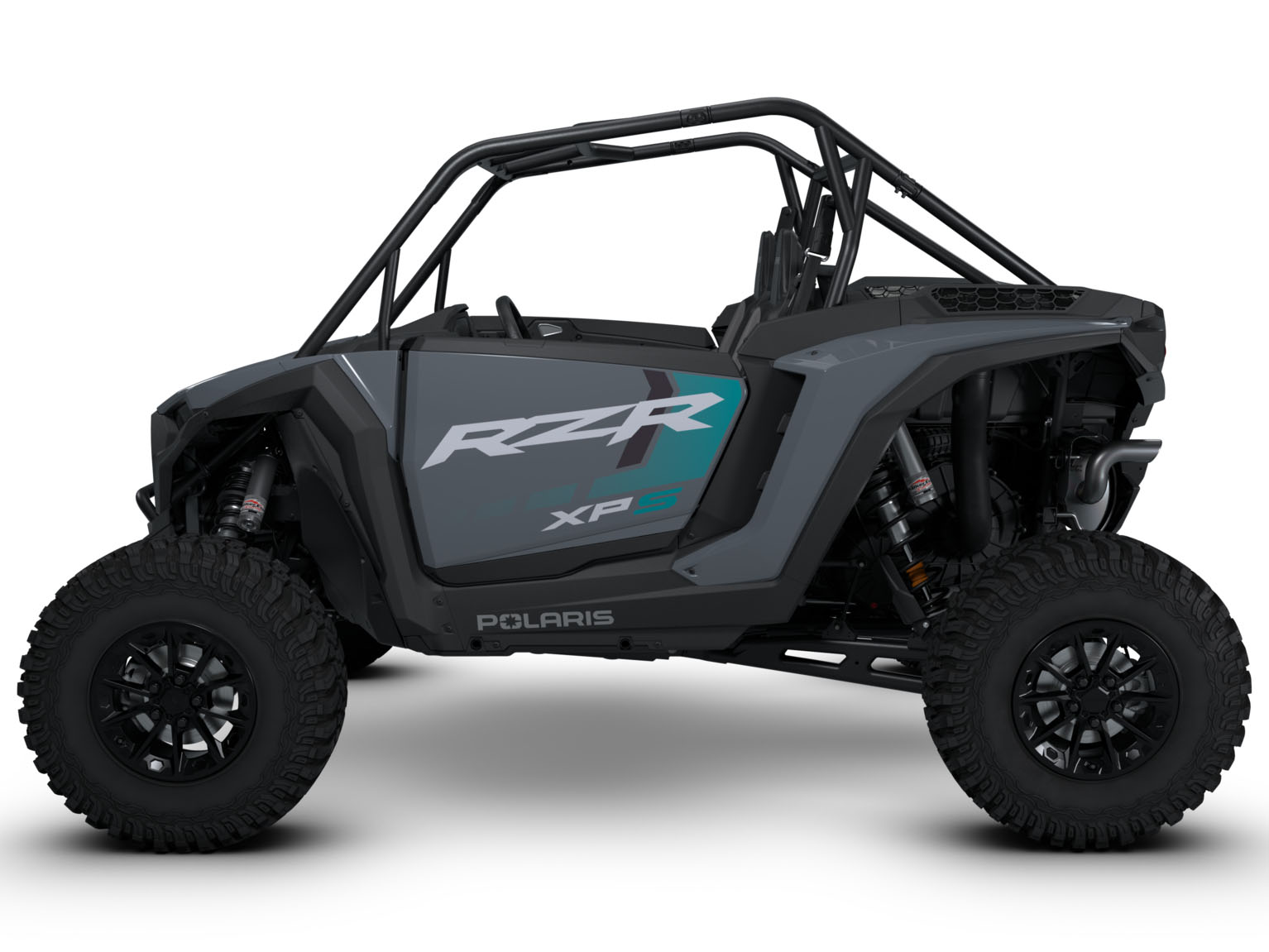 2026 Polaris RZR XP S 1000 Sport in Jacksonville, Arkansas - Photo 2