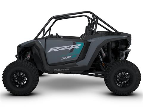 2026 Polaris RZR XP S 1000 Sport in Jacksonville, Arkansas - Photo 2