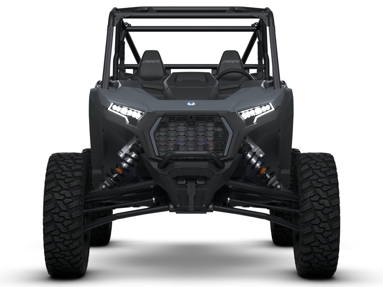 2026 Polaris RZR XP S 1000 Sport in Jacksonville, Arkansas - Photo 3