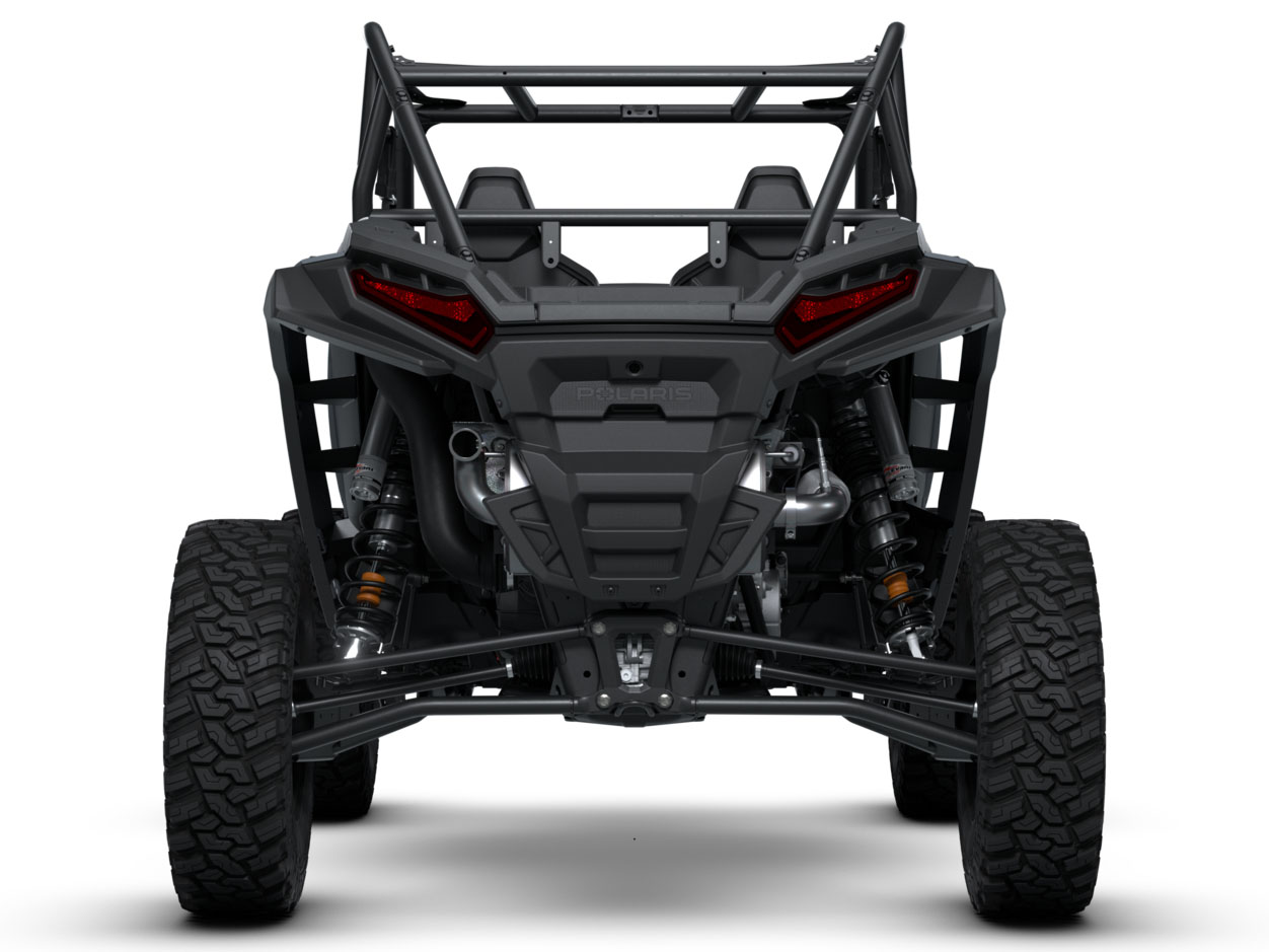 2026 Polaris RZR XP S 1000 Sport in Jacksonville, Arkansas - Photo 4