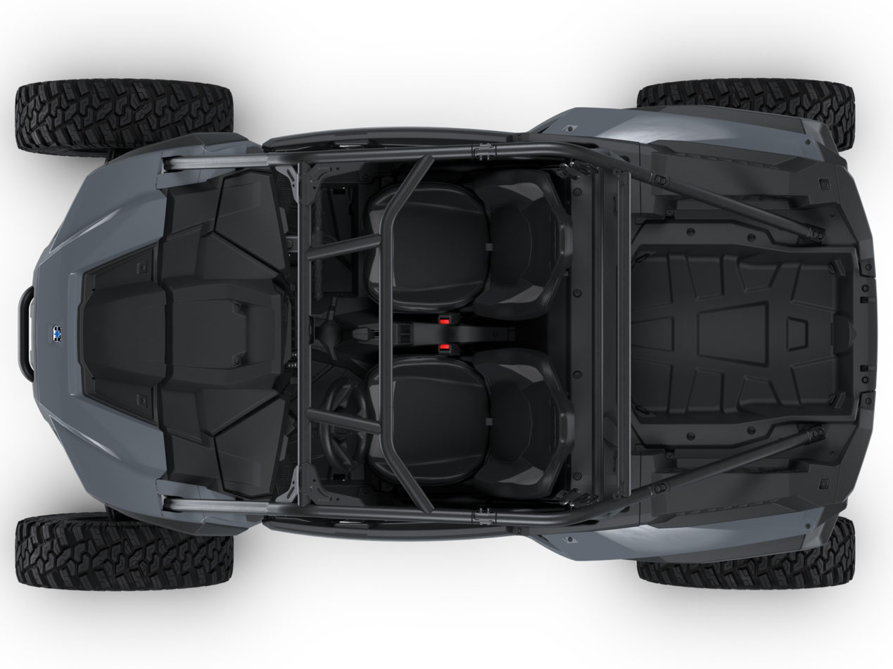 2026 Polaris RZR XP S 1000 Sport in Jacksonville, Arkansas - Photo 5
