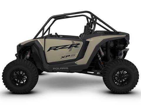 2026 Polaris RZR XP S 1000 Sport in Santa Maria, California - Photo 2