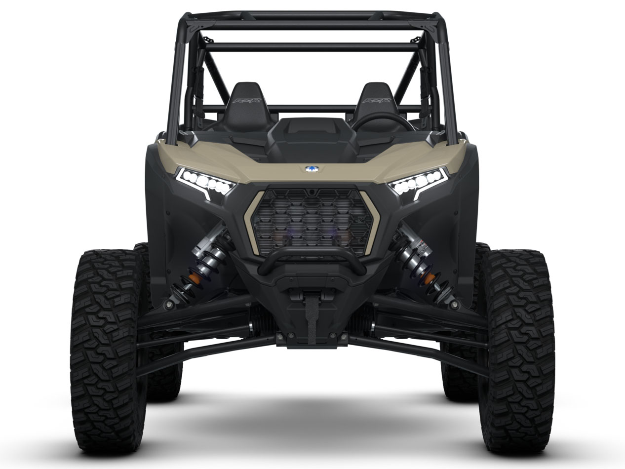 2026 Polaris RZR XP S 1000 Sport in Santa Maria, California - Photo 3