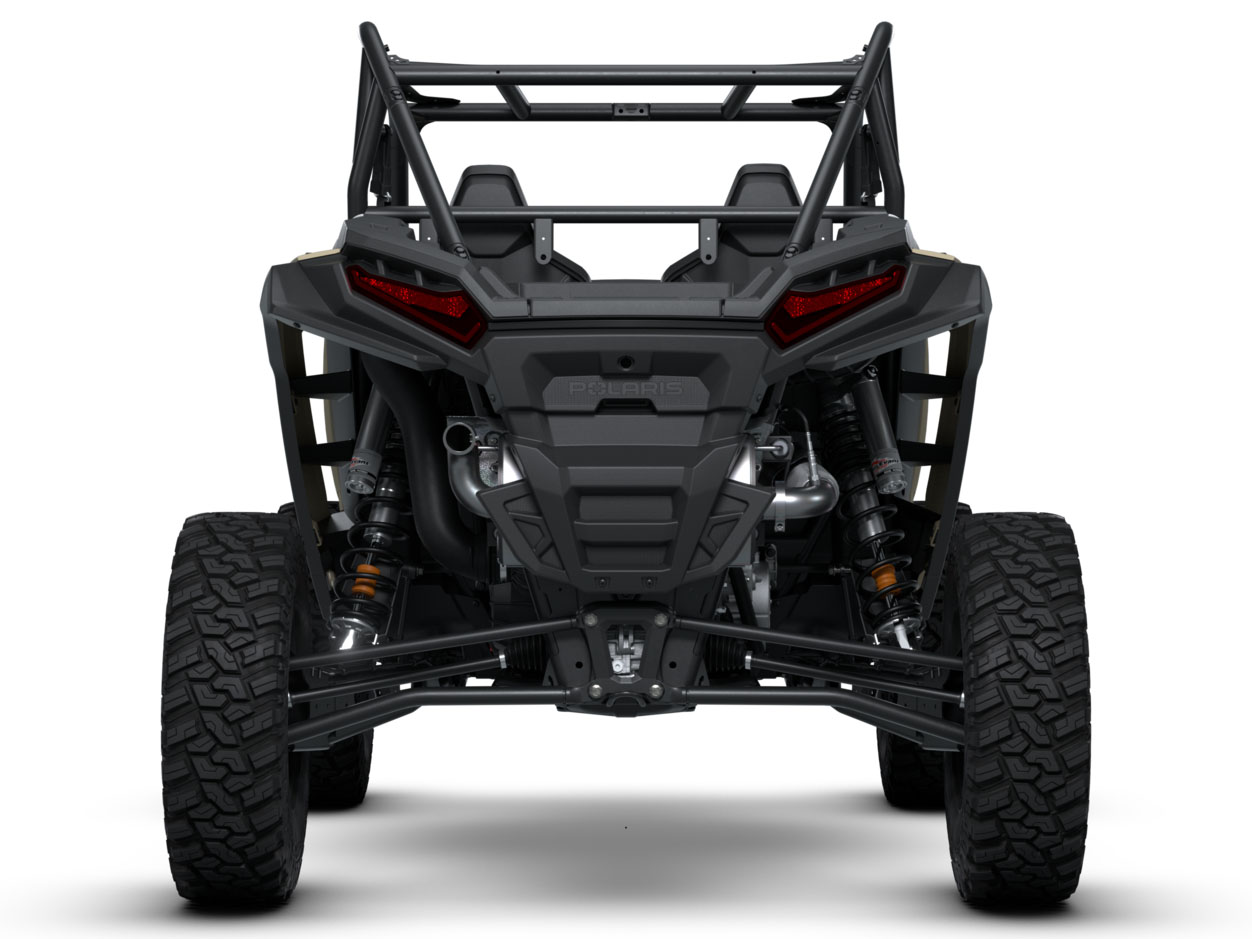 2026 Polaris RZR XP S 1000 Sport in Santa Maria, California - Photo 4