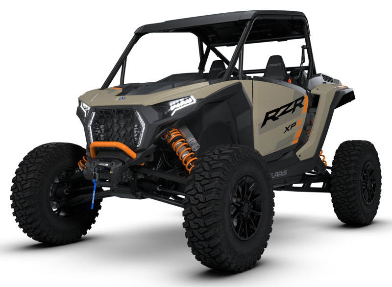 2026 Polaris RZR XP S 1000 Ultimate in Santa Maria, California - Photo 1