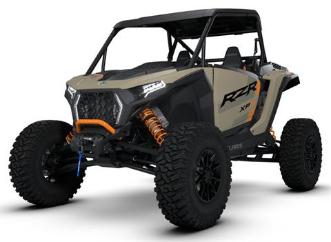 2026 Polaris RZR XP S 1000 Ultimate in Santa Maria, California - Photo 1