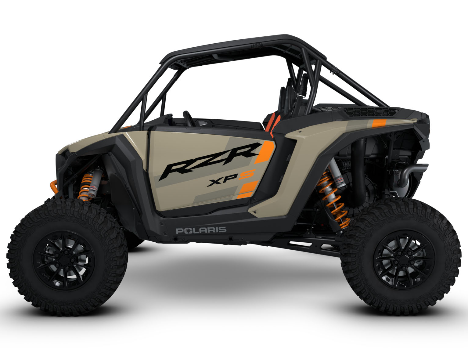2026 Polaris RZR XP S 1000 Ultimate in Santa Maria, California - Photo 2