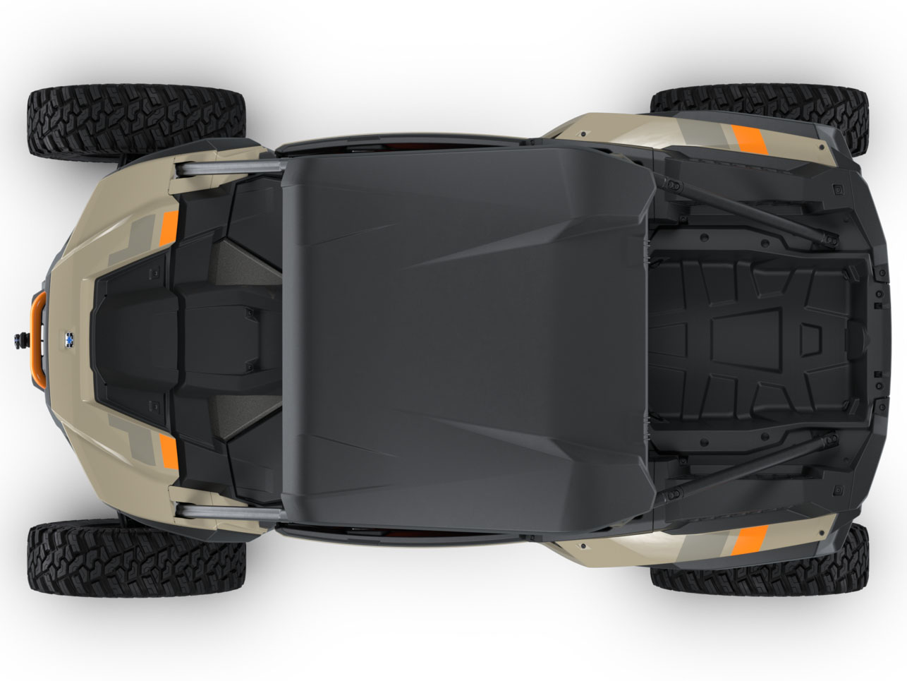 2026 Polaris RZR XP S 1000 Ultimate in Santa Maria, California - Photo 4