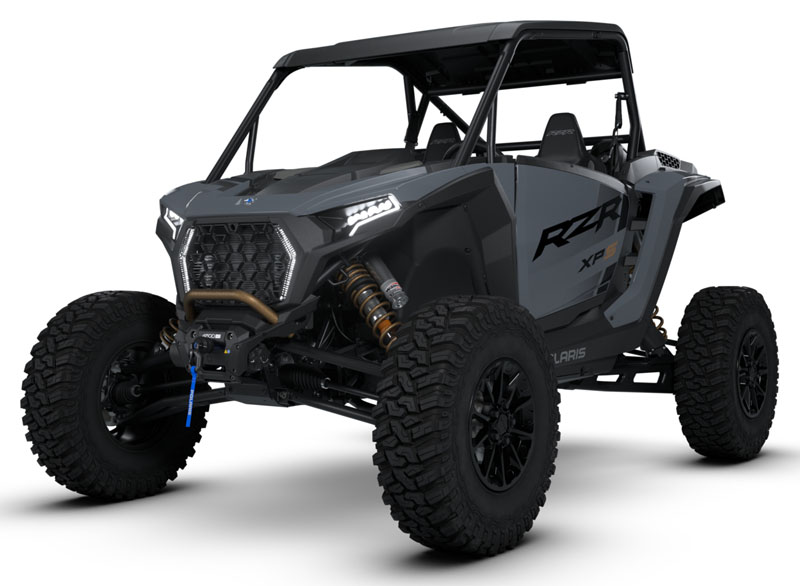 2026 Polaris RZR XP S 1000 Ultimate in Santa Maria, California - Photo 1